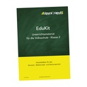 EduKit - Unterrichtsmaterial für die Volksschule - Klasse 2
