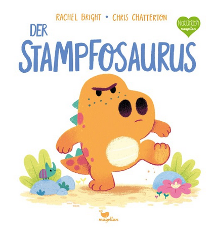 Der Stampfosaurus