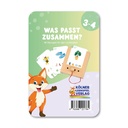 LK - Was passt zusammen? 3 – 4