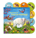 Was machen die Tiere im Frühling?