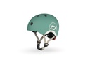 XXS–S Helm - forest