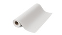 Papierrolle weiß