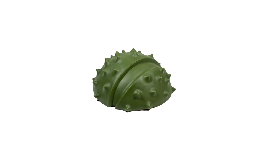 Balancierstein - Kastanie