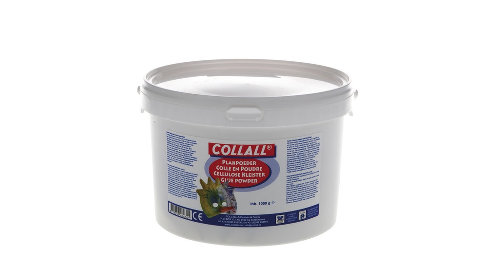 Cellulose Kleister 