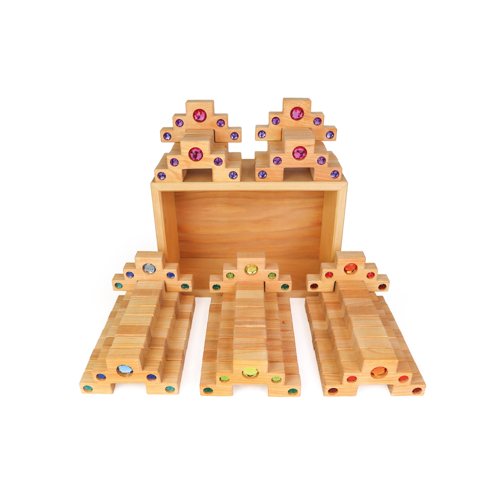 Funkelsteintreppe 