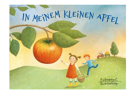 In meinem kleinen Apfel