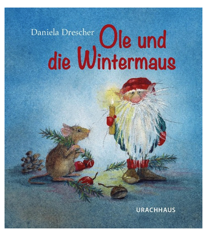 Ole und die Wintermaus