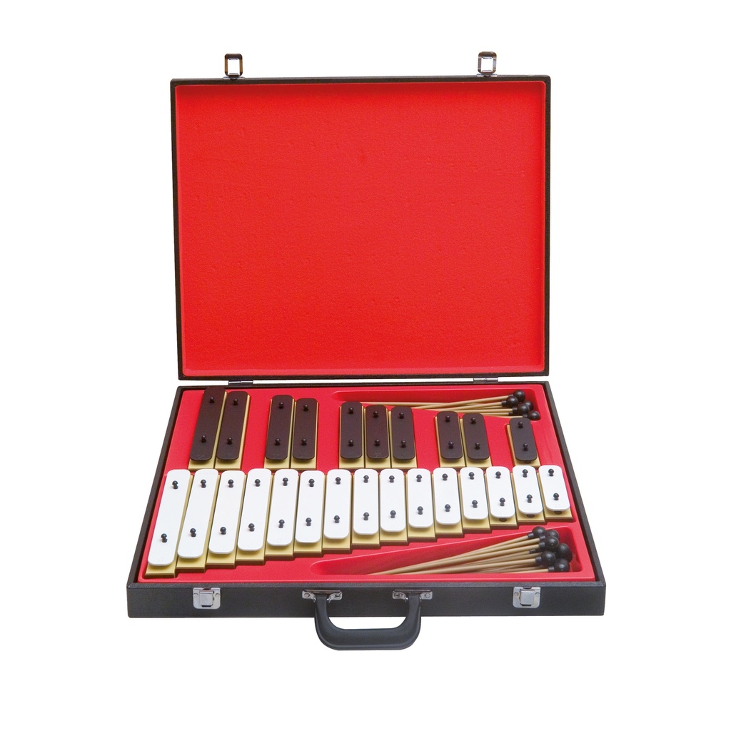 Klangbausteine - 25 Stück