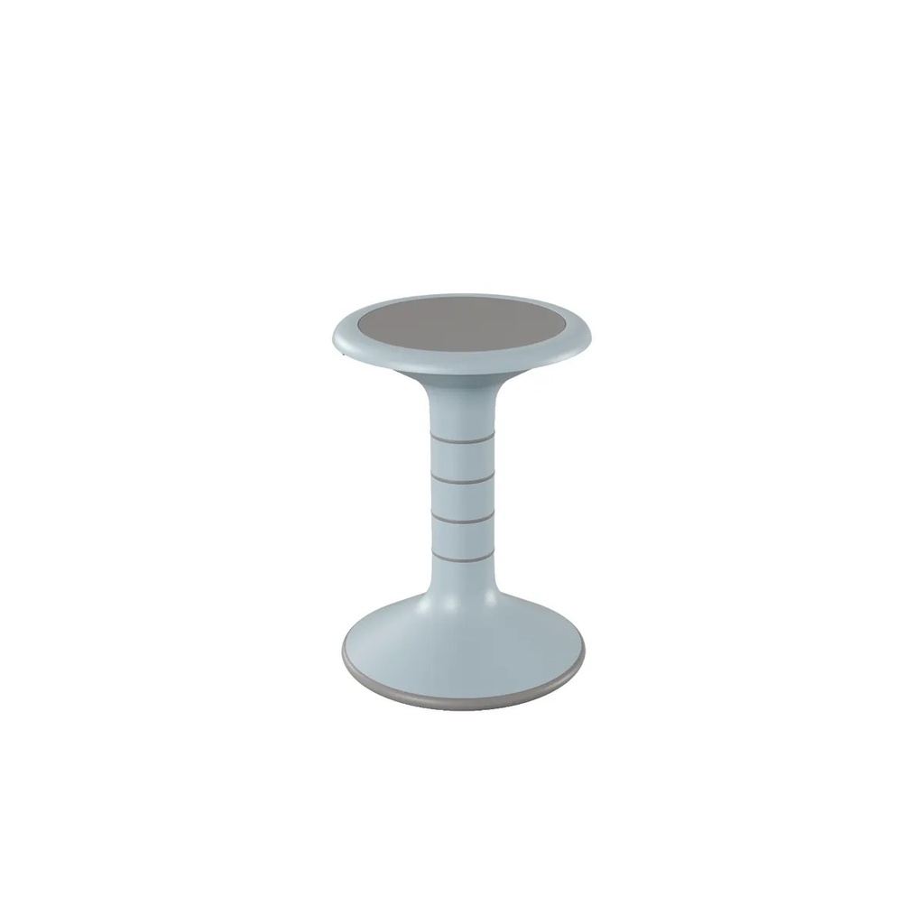 Wackelhocker - 45 cm - Powder Blue
