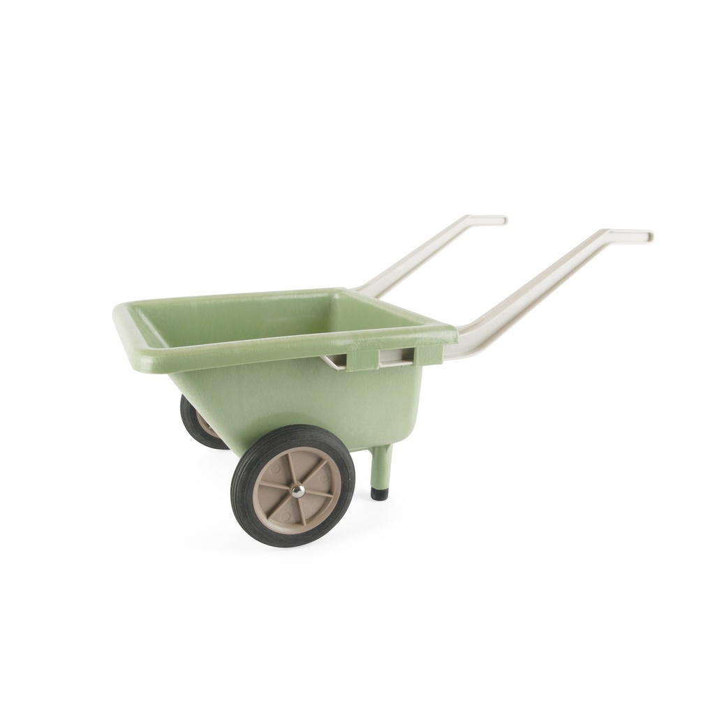 Green Garden - Schubkarre