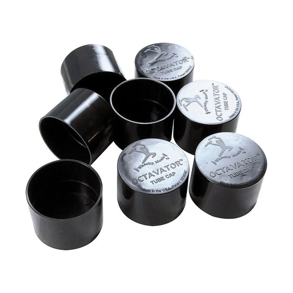 BOOMWHACKERS - Kappen 8er Set