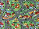 Spielteppich LR - Fantasie