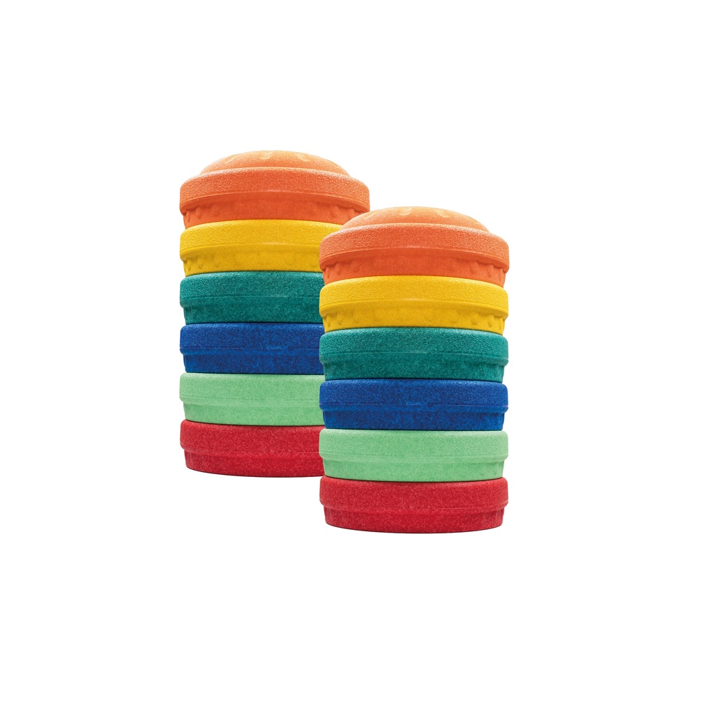 Fun Stone - 12er Set