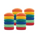 Fun Stone - 24er Set