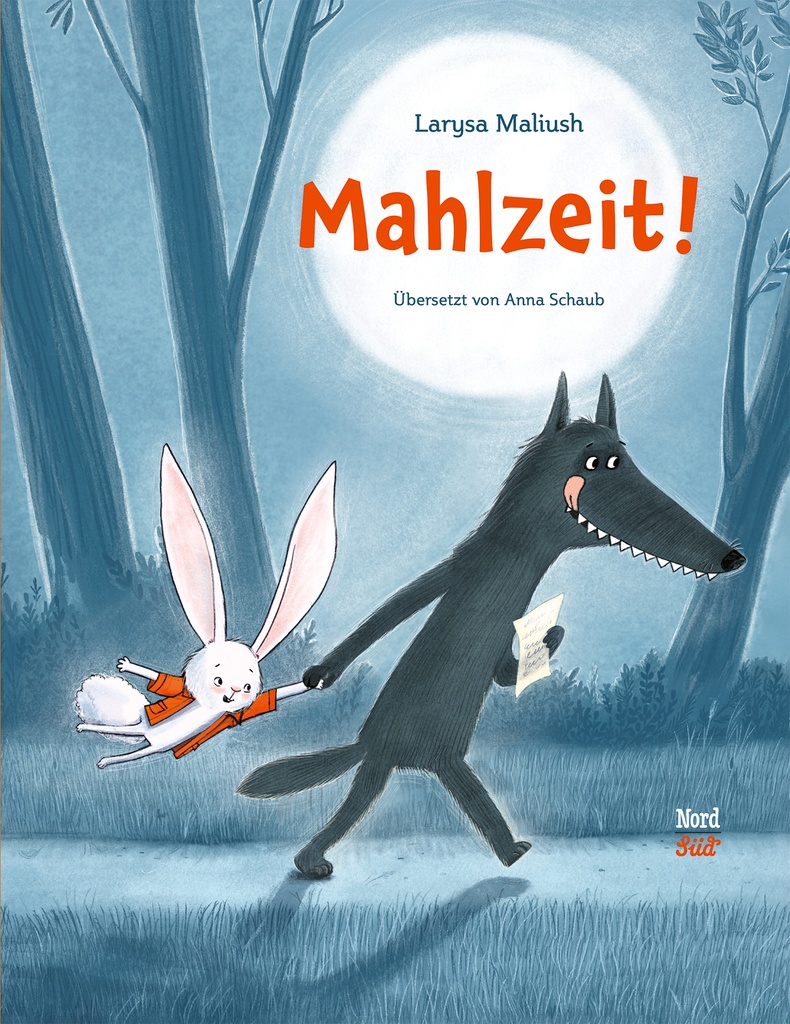 Mahlzeit!