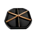 Teilung für Sensorik- und Forschertisch