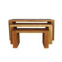 Spielhocker 3er Set
