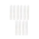 Befüllbare Sensorikröhren - 10er Set