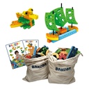 Bakoba Startbox Mega - 300 Teile