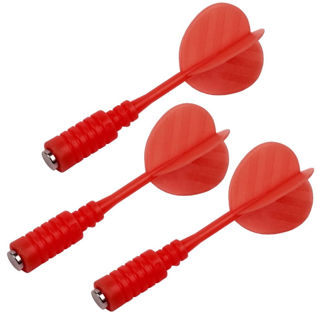 Ersatzpfeile - 3er Set