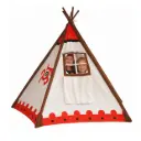 Wigwam - Tipi