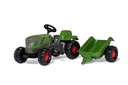 Fendt