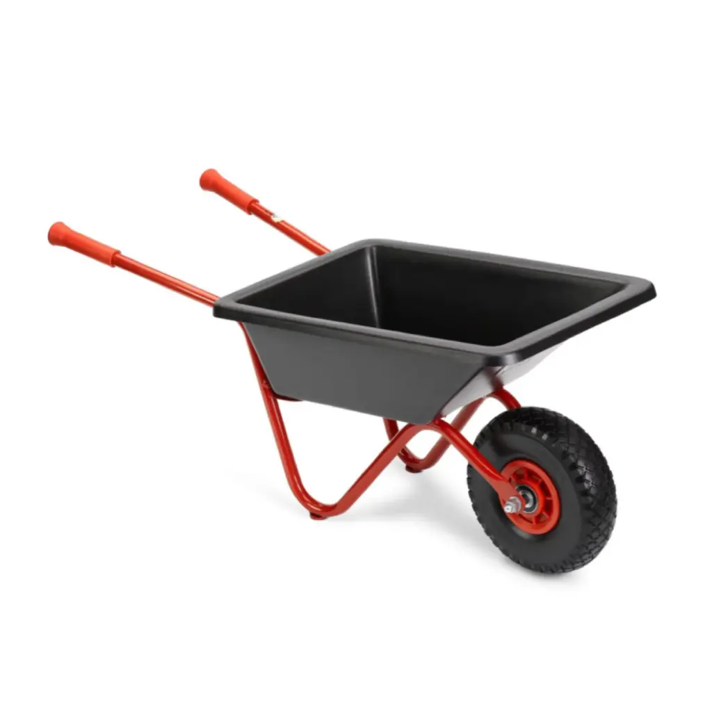 Schubkarre Kunstsoff - Einrad