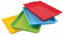 Tablett 4er Set