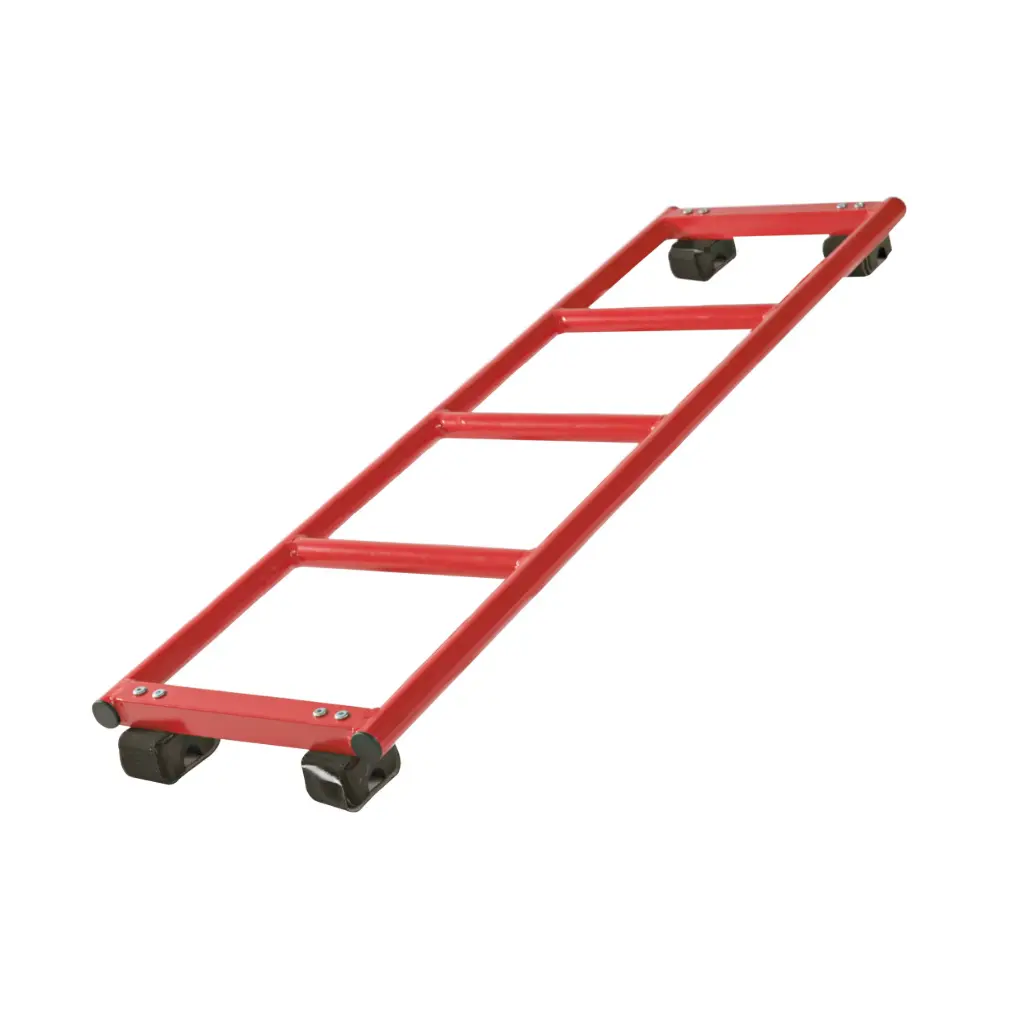 Steg - Feuerleiter lang