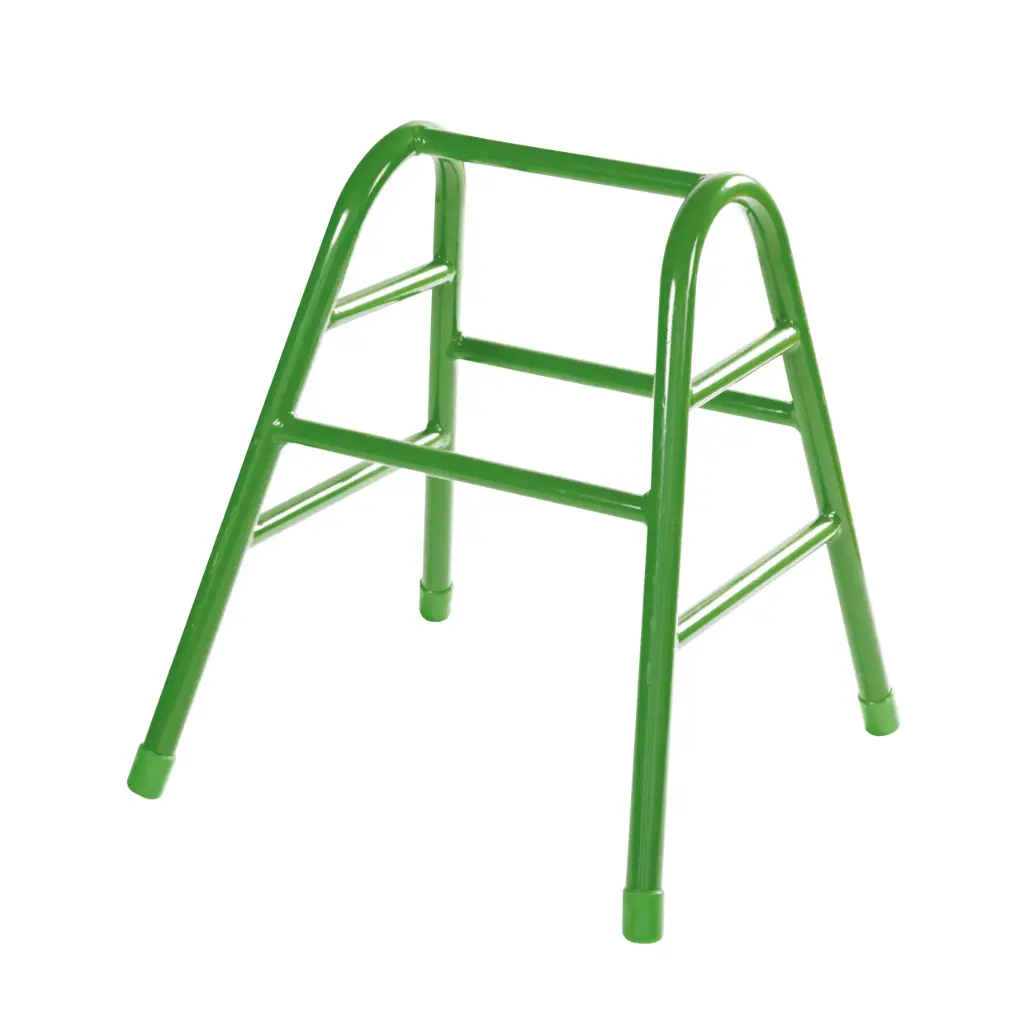Leiter, Höhe 60cm mit 3 Einhängebenen