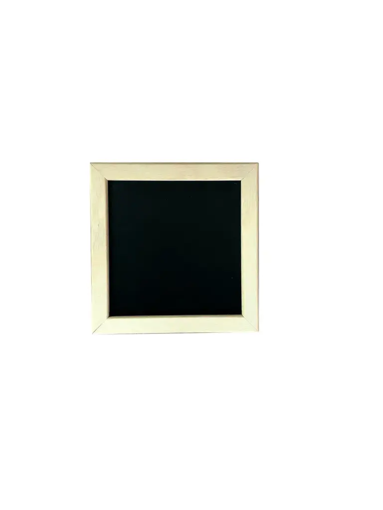 Bioblo - Rahmen 1 - 7x7