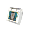 Bioblo Pixel - Vorlagekarten