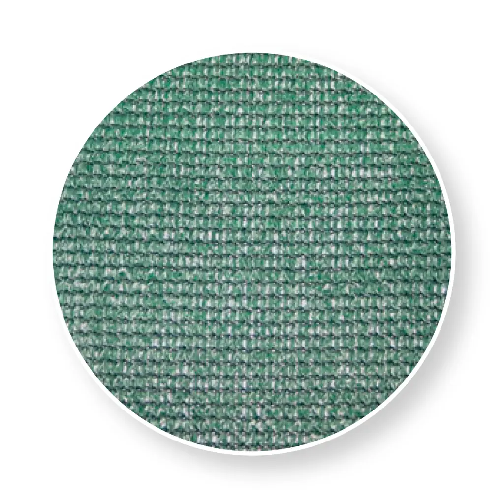 Sonnensegel - Dreieck: 5 x 5 x 5 m 