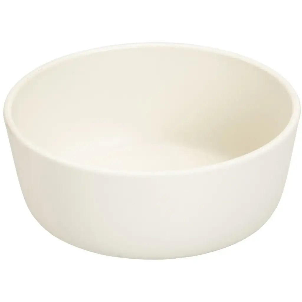 Schalen aus BIO-Kunststoff - 6er-Set