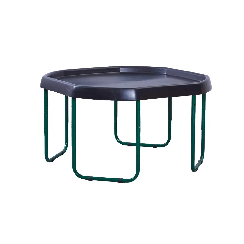 Höhenverstellbarer Sensorik- und Forschertisch