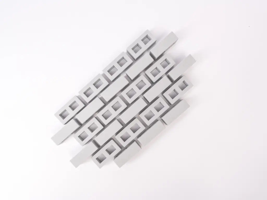 Mini Blocks