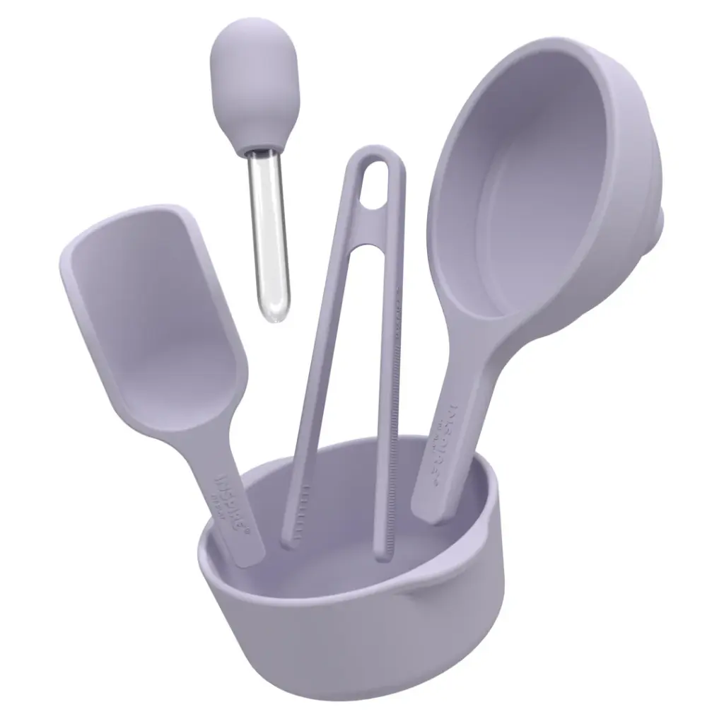 Starter Set - Lavendel