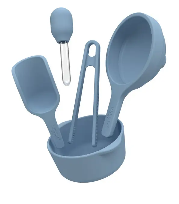 Starter Set - Blau