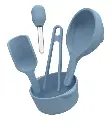 Starter Set - Blau