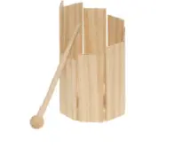 DIY-Bausatz "Rührtrommel"