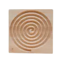 Legebrett Spirale