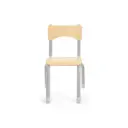 Stuhl Owlaf - Sitzhöhe 35cm