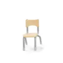 Stuhl Owlaf - Sitzhöhe 26cm