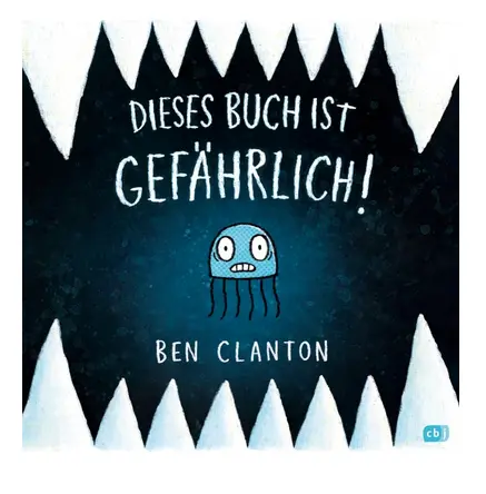 Dieses Buch ist gefährlich