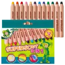 Jolly - Supersoft 3in1