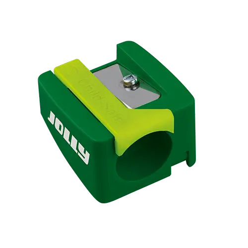 Jolly - Spitzer - SHARPY für Supersoft