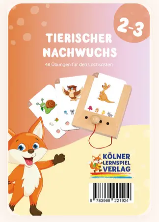 LK - Tierischer Nachwuchs