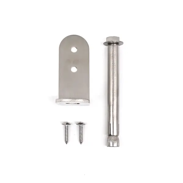 Bodenanker, 4er Set