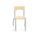 Stuhl Owlaf - Sitzhöhe 38cm 