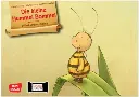 Kamishibai - Die kleine Hummel Bommel